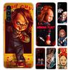 Husă de telefon Chucky Child's Play pentru Samsung Galaxy A17 A16 A37 A26 A36 A57 A56 A15 A25 A35 A55 A14 A24 A34 A54 A13 A23 A33 A53 Ga