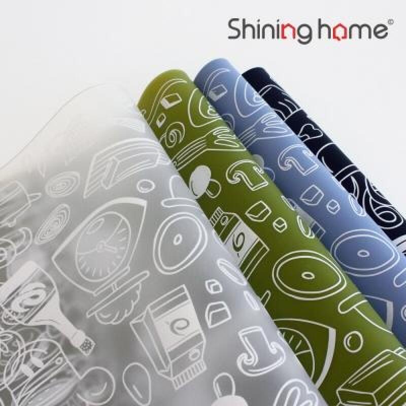 Brunch Silicone Placemat 2P white