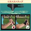 AUTAKI Golf Practice Equipment, Golf Swing Wrist Correction, Fixed Practice