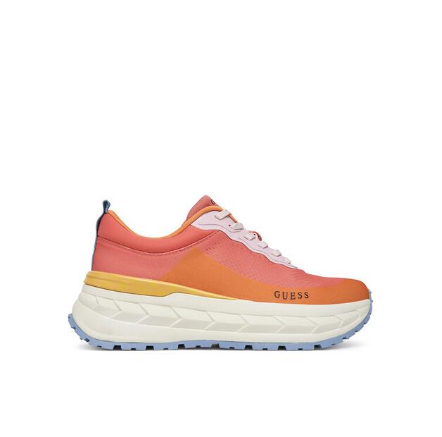 Кроссовки Guess FLTRT2 FAB12 EU 40