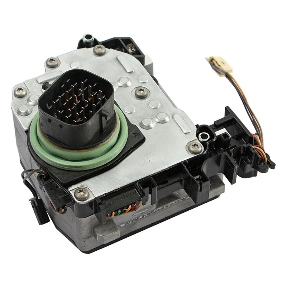 Transmission Shift Solenoid Block Filter Kit 62TE (6 SPEED) For Chrysler Dodge