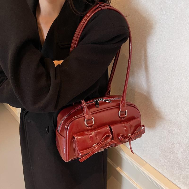 Shoulder Bag New Women's Bag Fashion Messenger Bag
