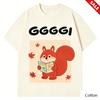 Tops – T-Shirts