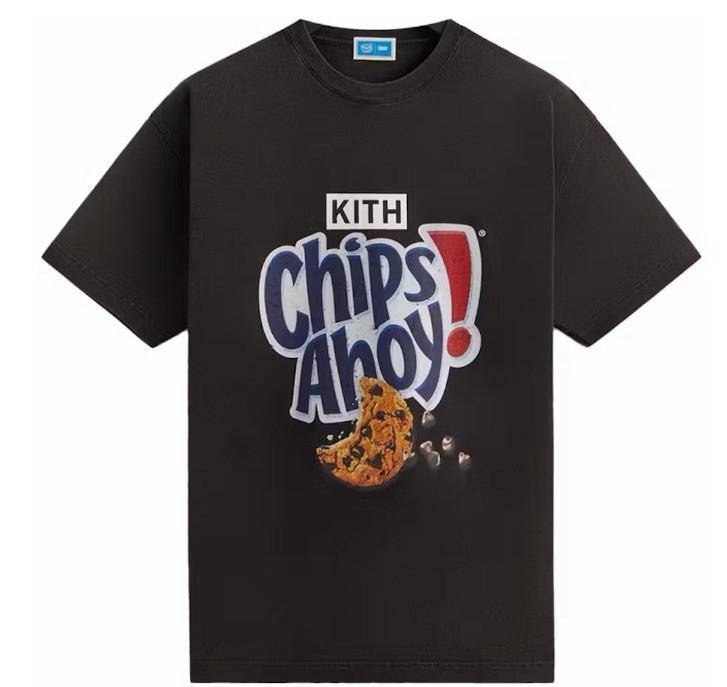 Kith Treats Chips Ahoy! Vintage Tee - XL Unisex T-Shirt