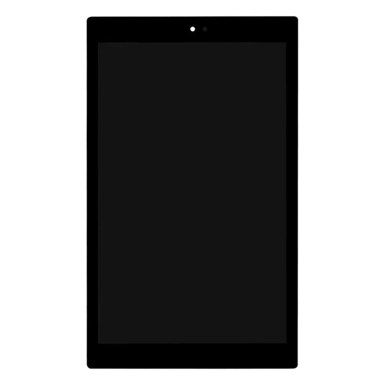 

For Amazon Fire HD 10 (2019) KFMAWI Grade S LCD Screen and Digitizer Assembly Part (Without Logo) Type A