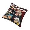 Dekorative Kissenbezüge soul eater comics anime Merchandise Sitz Kissenbezug Hülle Quadratisch Mehrere Größen