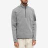 Arc'teryx COVERT Флисовая одежда Мужская 24093