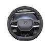 Changan Eado Plus Steering Wheel Cover: Anti-Slip, Odorless, No-Sew Interior Modification for Model 25.