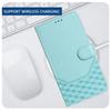 3D Leather Phone Wallet Case Book On For Samsung Galaxy A57 A37 A17 A07 A56 A36 A26 A16 A06 A55 A35 A25 A15 A05 Card Flip Cover