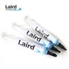 Pastă termoconductoare Laird Tputty 607, Gel conductor pentru memoria laptopului VRAM Sursă de alimentare, Pachet cu seringă 5g/10g