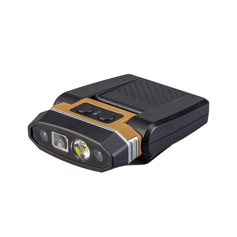 

Sanlida H300 Rechargeable LED Fishing Headlamp