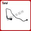 Compatible Rubber Expansion Tank Hose for Mercedes-Benz 1675019503