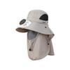 Solar Energy USB Charging Cap With Fan Stay Cool And Stylish Anywhere Solar Fan Cap Solar Fan Hat