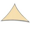 Waterproof Sun Shelter Sunshade Protection Shade Sail Awning Camping Shade Cloth Large For Outdoor Canopy Garden Easy To Use