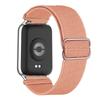 Nylon Strap for Xiaomi Mi Band 8 Pro/9 Pro Sports Elastic Replacement Bracelet WristBand Correa for Redmi Watch 4 Accessories