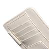 Automobile Sun Visor Storage Glasses Organizer Artificial PU Leather for Atto 3 Yuan Plus Space