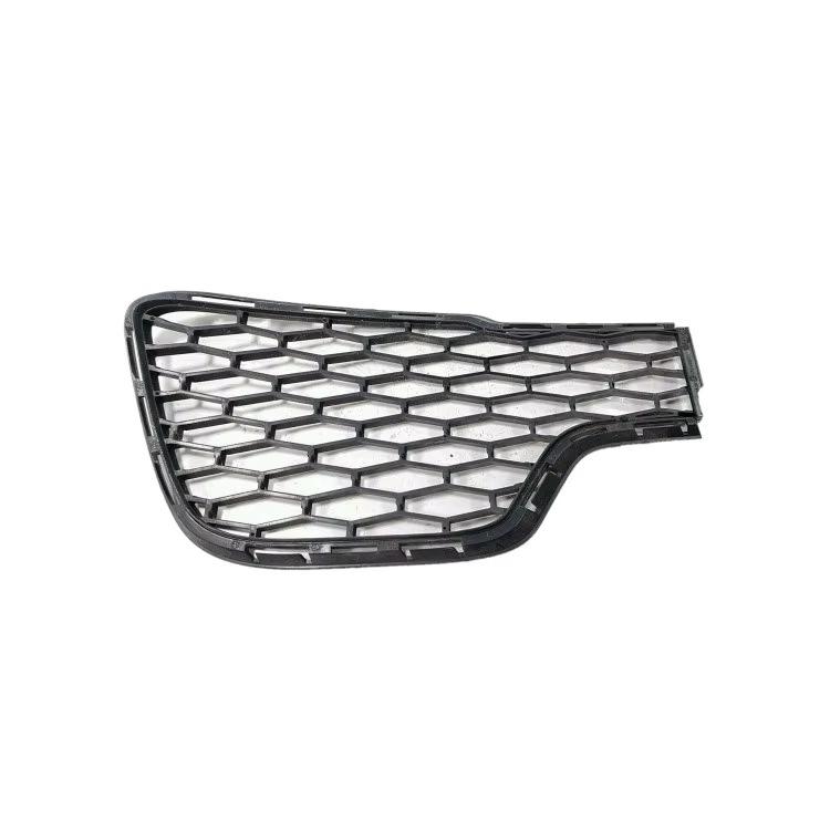 Front Bumper Air Intake Grille for Maserati Ghibli 2014-2017 (P/N 670010765, 670010766)