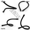 Suporte de Câmera de Celular com Mangueira Flexível 360° com Extensão e Luz de Preenchimento, Interface Universal de 1/4" para Fotos Aéreas.