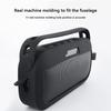 Silicone Case Cover Shockproof Travel Protective Carrying Pouch Drop-Proof Protective Speaker Cover Case for Bose SoundLink Flex