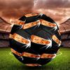 Chucky Print Size 5 Soccer Ball, Standard Match Football for Sports Game and Team Practice, Ideal Gift for Soccer Fans