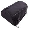 DEGNER SEAT HOLSTEER BAG (Black, NB-187)