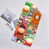 South Park Fashion Beach Towel: Ideal for Summer Adventures Soft, Absorbent and Quick Drying Suitable for Swimming and Bathing