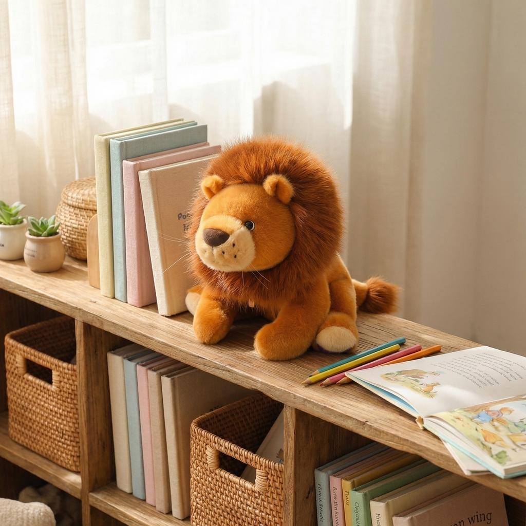 Plush Toys, Cute And Perfect Birthday Gifts For Friends And Classmates, Graduation Gifts