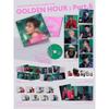 [Reserva] ATEEZ - HORA DORADA : Parte.5 (DIGIPACK VER.)