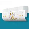 Anti-Direct Blowing Air Conditioning Wind Deflector Wall-Mounted Outlet Baffle Hanging Conditioning Guide Cover Home Products