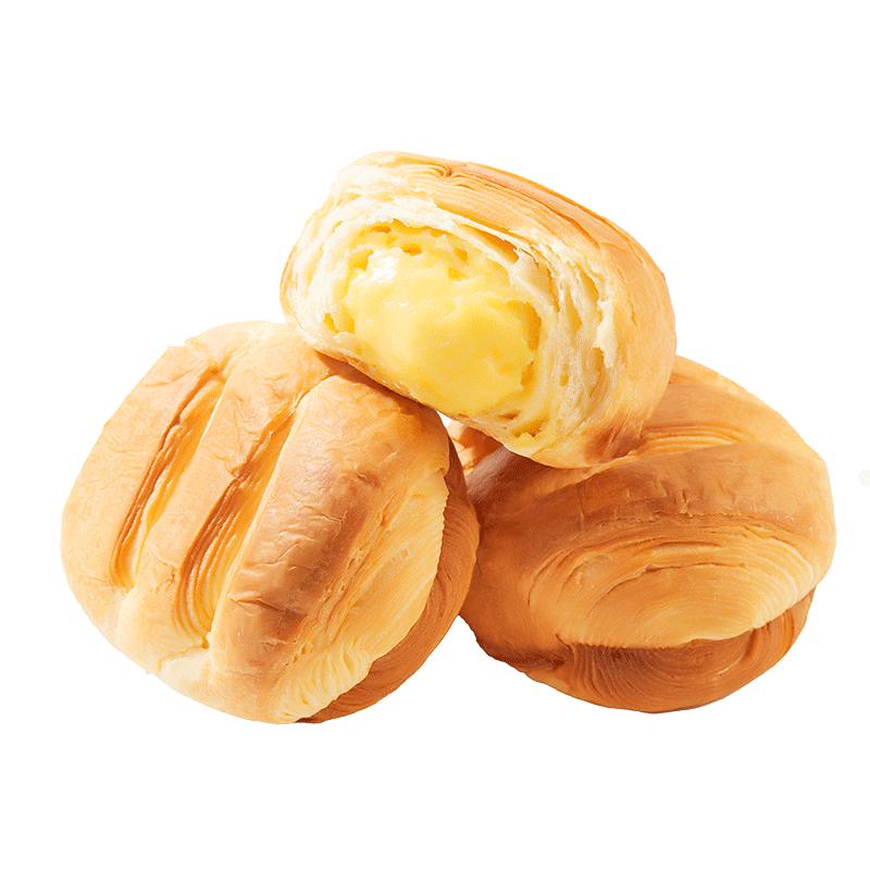 Liangpin Puzi Assorted Snack Breads & Cakes