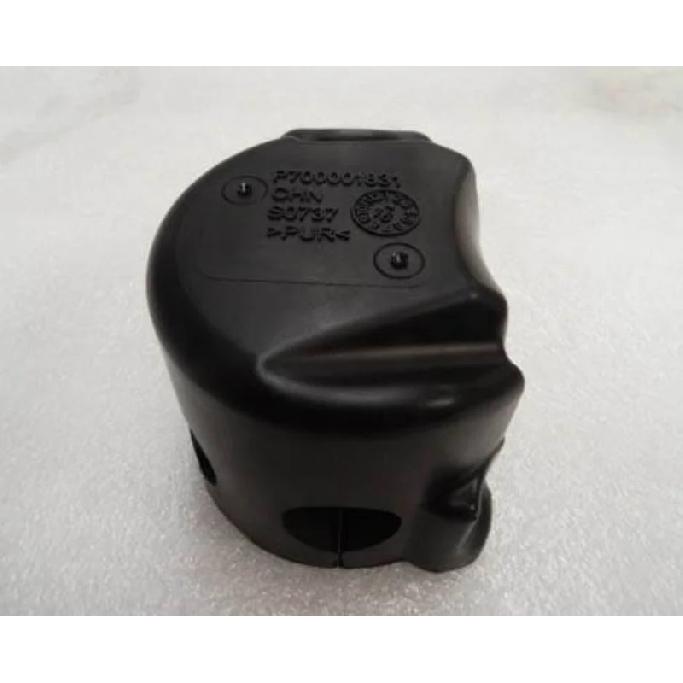 p700001831  High pressure oil pump soundproof cover  for foton