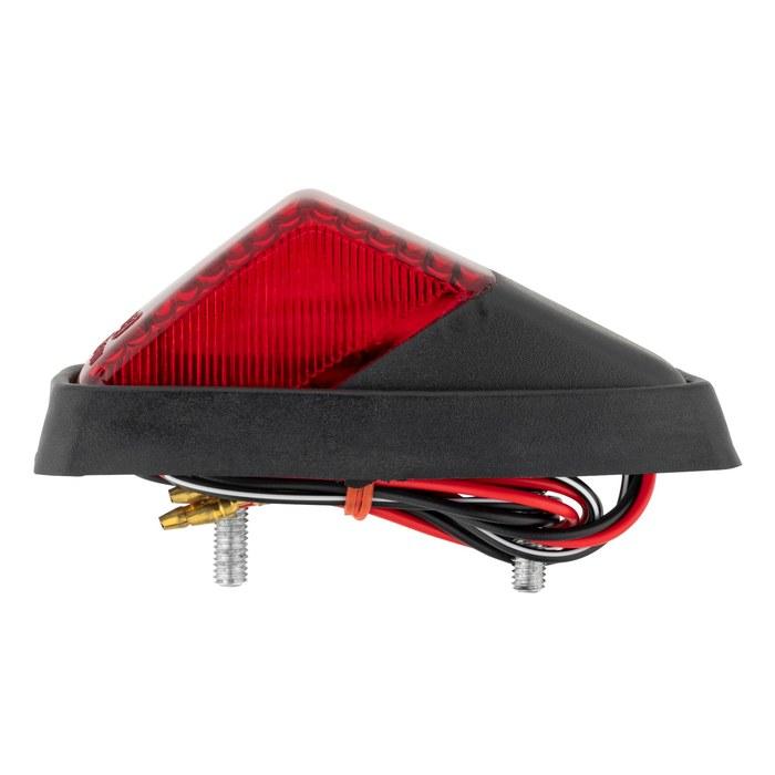 Kijima Motorcycle Tail Light XR Type G18 12V 23/8W Universal 218-1028