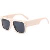 Large Frame Sunglasses Women'S High-End Sense Of Face, Small Glasses Sunglasses Men