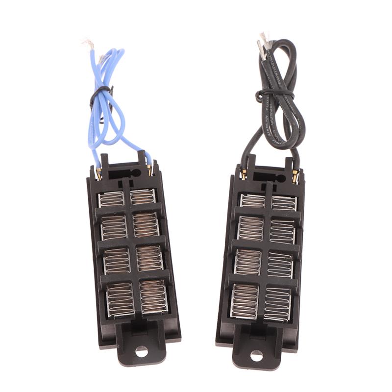 Automatisches Luftheizgerät Isolierung Ptc Thermostatisches Heizelement Tragbar Mehrzweck Inkubator Terrassenheizer