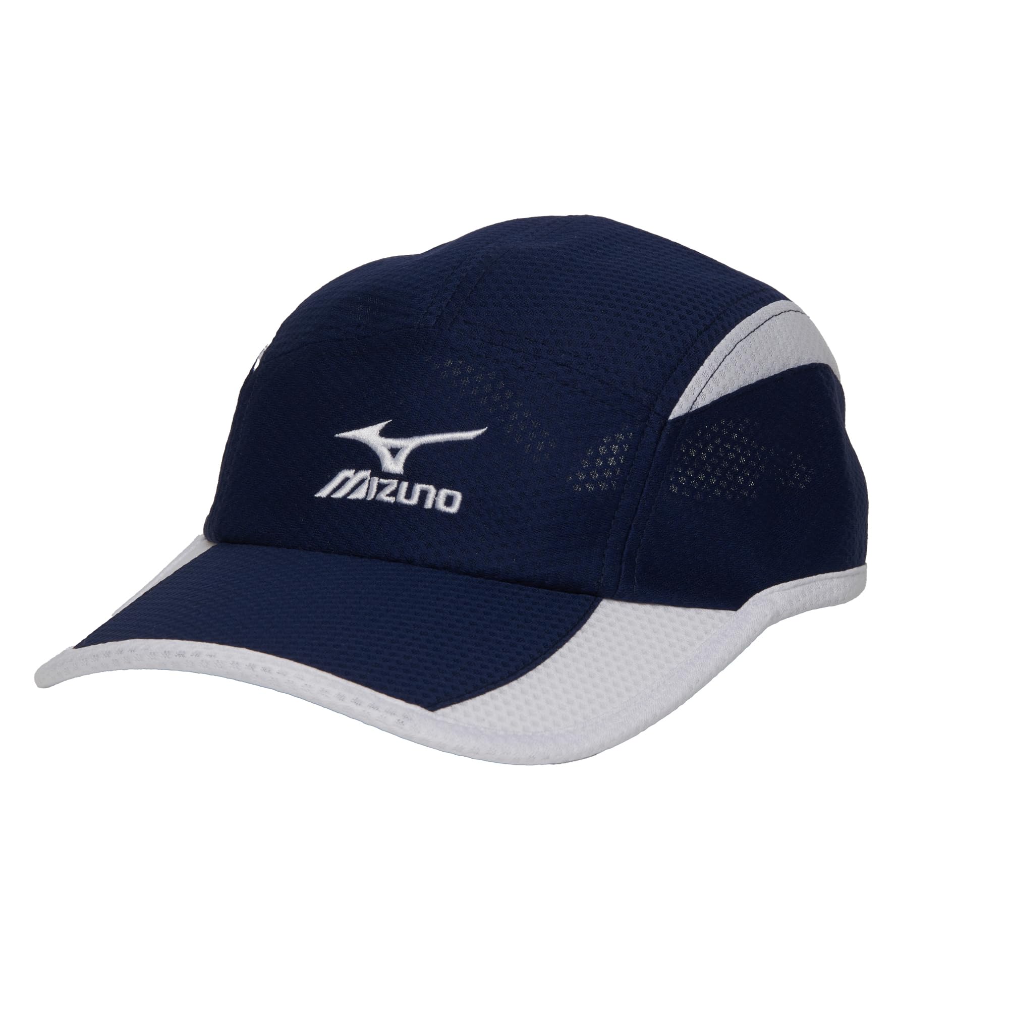 

Mizuno Walking Size Cotton Men s Cap, C2JWB158, Navy, 100% (Head Circumference 56-60cm)