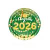 Party Supplies Decorations Birthday Paper Plates Banners Tissues Hanging Ornaments