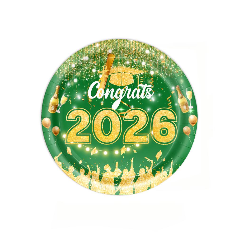 Party Supplies Decorations Birthday Paper Plates Banners Tissues Hanging Ornaments