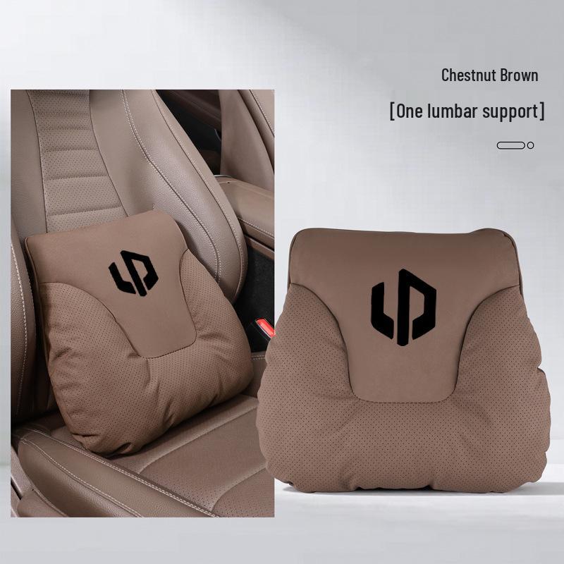 Leapmotor C16/C10/C11 Car Headrest Neck & Lumbar Support Cushion