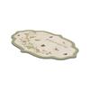 Bathroom Floor Mat, Diatom Mud Absorbent Mat, Quick-Drying Toilet, Toilet, Toilet Door Non-Slip Foot Mat, Bathroom Carpet