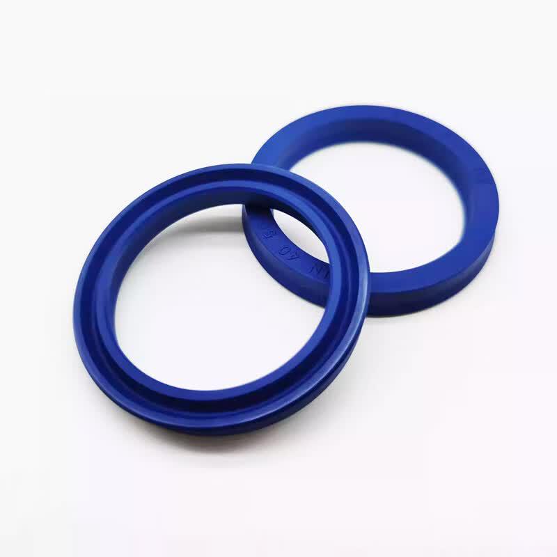 Yumao Plastic Dustproof Hydraulic Seal Ring