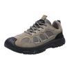 Men's Shoes Spring New Casual Sports Shoes Thick-soled Hollowed-out Breathable Outdoor Tooling Shoes Men's Hiking Hiking Shoes