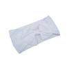 Soft Nylon Baby Hair Bows Gentle Elastic Headbands For Infants Toddlers Multi Color Options