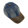 Denim Baseball Cap Men Women Spring Summer Cap Outdoor Sun Hat