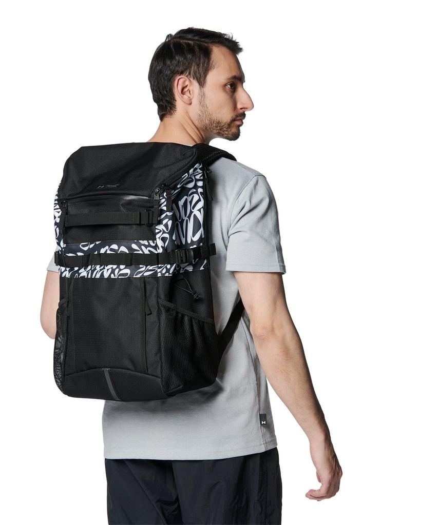 UA COOL RUCKSACK 30L Schwarz ONESIZE [Under Armor] 3.0 / /