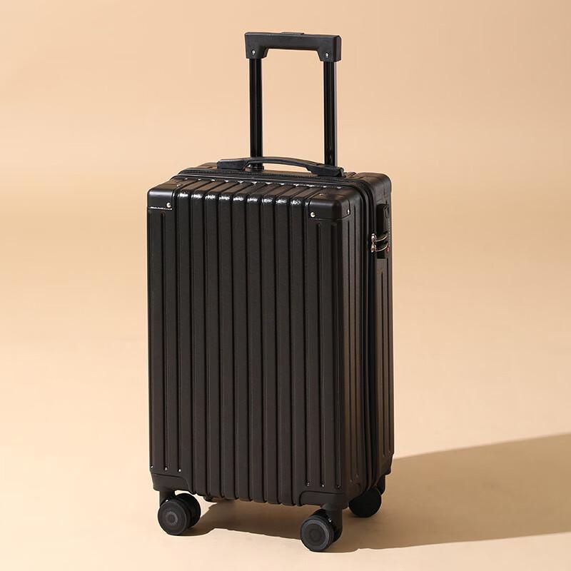 KANDEXS Hardside Spinner Luggage 20 inch