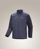 Arcteryx Gamma Jacket Men'S - Black Sapphire / Ajqsm09908