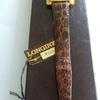 Used Longines Antique LONGINE Hand-wound Watch Vintage