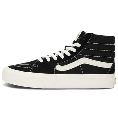 Sk8 Hi VR3 'Black Marshmallow' ואנס VN0005UN1KP