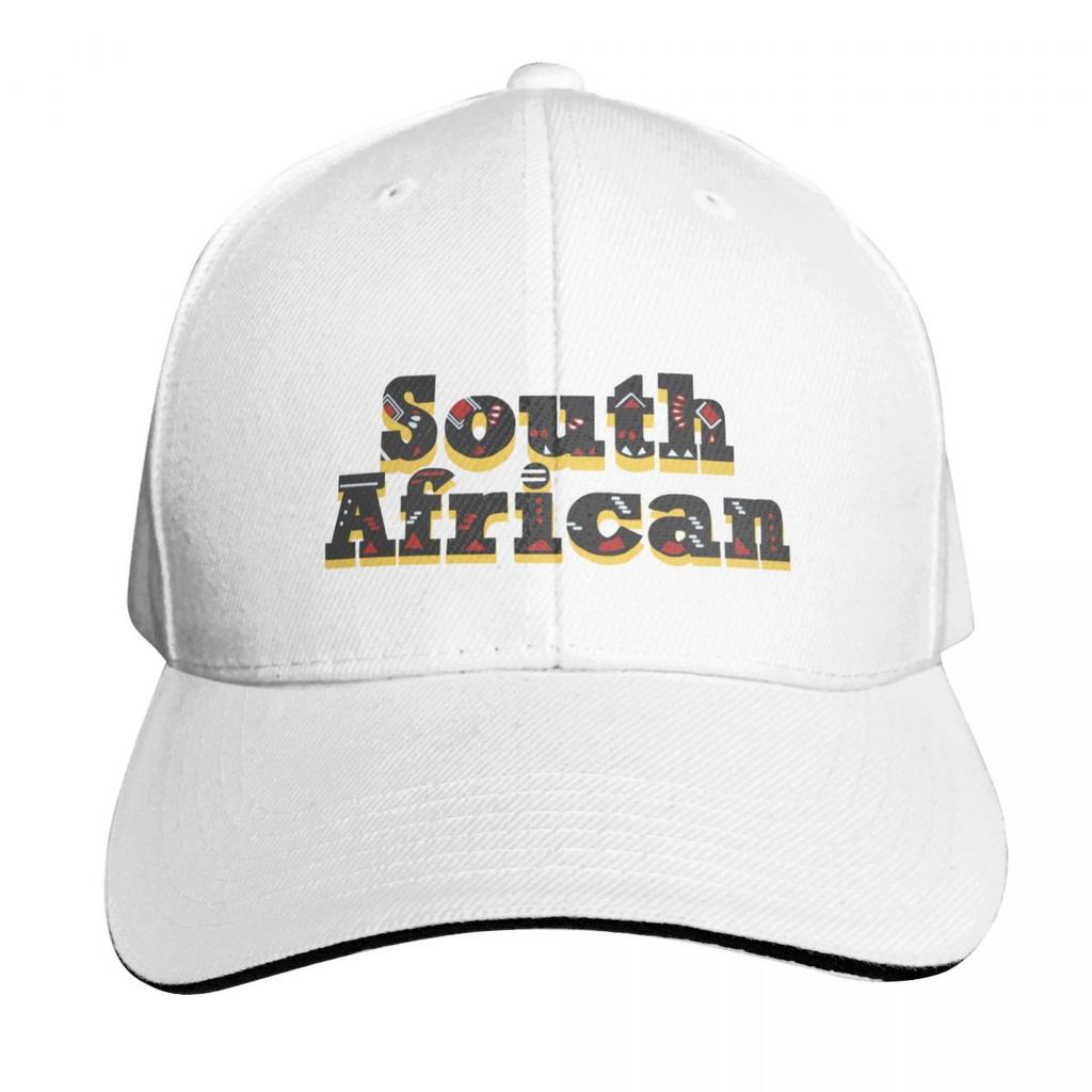 South African Baseball Cap Luxury Unisex Hat Mountaineering Wild Ball Hat Hat Unisex For The Sun Golf Women Unisexs