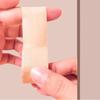 Jin Shikang Medical Cotton Cloth Tape: Strong, Skin-Colored, Pressure-Sensitive, Hand Protection Plaster.